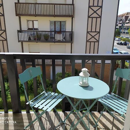 Apartament Flat Villers-sur-Mer Zewnętrze zdjęcie